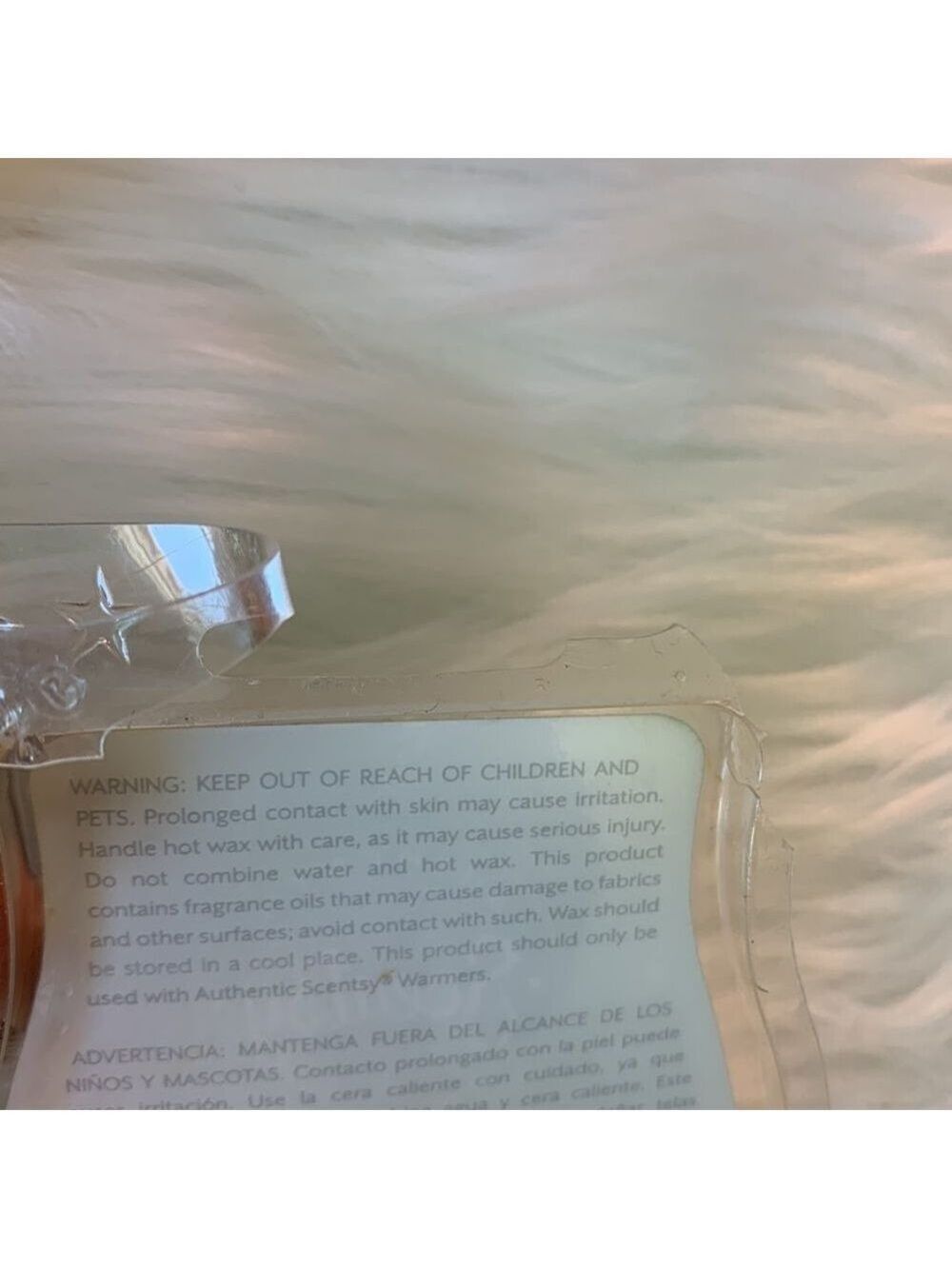 SCENTSY BARS - Picture 8 of 8